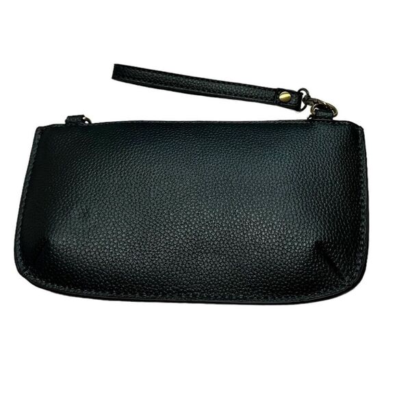 JOY SUSAN Mini Crossbody Wristlet Clutch - Picture 4 of 6